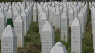„Nem láttak kivégzéseket” - vallották a srebrenicai népirtás elítélt vádlottjai
