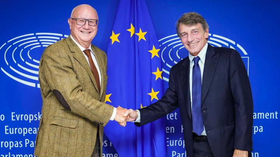 Végül inkább Románia sem jelöl ideiglenes európai biztost