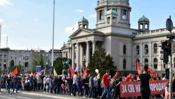 Pénzmosás, szervezett bűnözés – a nyugat-balkáni államokat és a Bizottságot sürgeti az EP az integráció ügyében