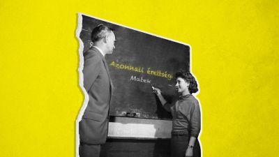 Azonnali érettségi: hány pontot kapnál matekból?