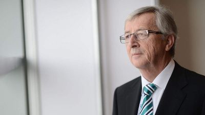 Juncker: Oda az európaiak kollektív libidója
