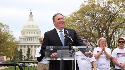 Amerikai álláspont Finnországban: a Sarkvidék felolvadása órási üzleti lehetőség