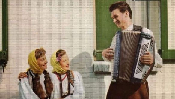 Ez a videó két perc alatt megmutatja a délszláv népek zenéje közti különbségeket