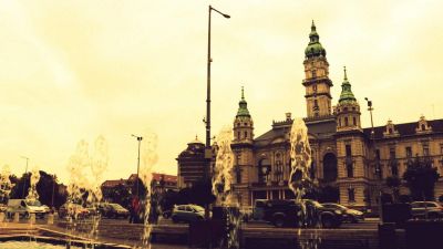 Győrt letarolta a Fidesz, de nem sokon múlt