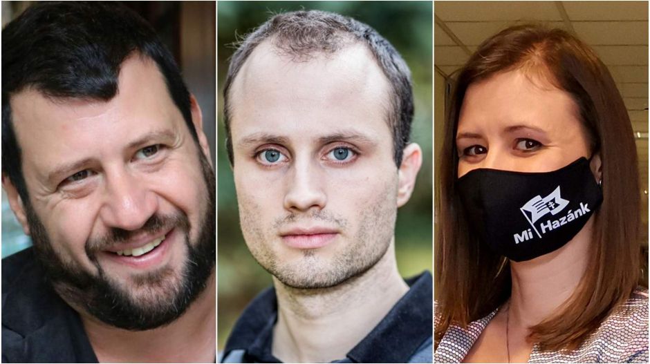 Mit keres Dúró Dóra és Puzsér Róbert az év eddigi legjobb szappanoperájában?