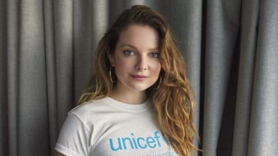 Nem a divatvilág miatt van bodyshaming, hanem mert kritikusak vagyunk – interjú Mihalik Enikővel