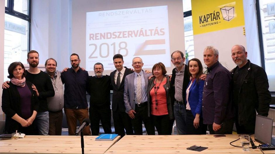 Miért higgyük el a civileknek, hogy kire szavazzunk?