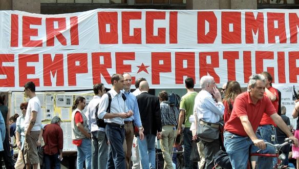 Az öt legszebb Bella Ciaoval köszöntjük az olasz nemzeti ünnepet