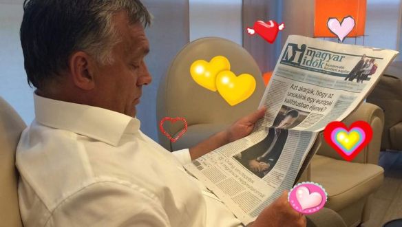 Hét dolog, amit a Magyar Időknek köszönhetünk