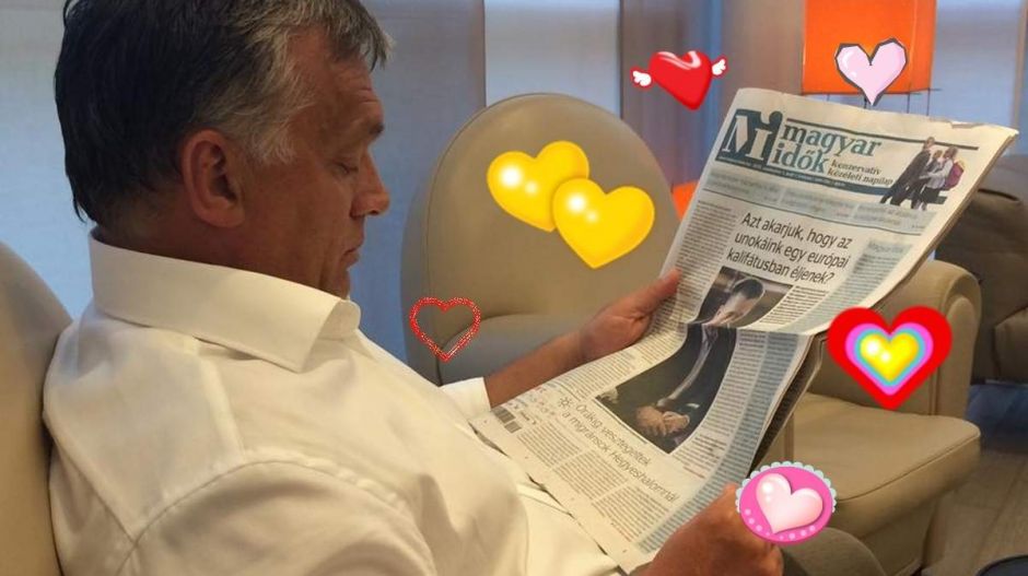 Hét dolog, amit a Magyar Időknek köszönhetünk