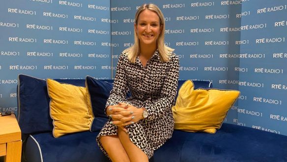 Alkotmányos válságot okozol Írországban, ha miniszter vagy, és szülnél