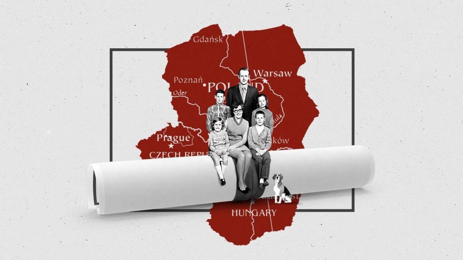 A családügyi nyilatkozat, amivel uniós szintre vinnék konzervatív céljaikat a visegrádi illiberálisok