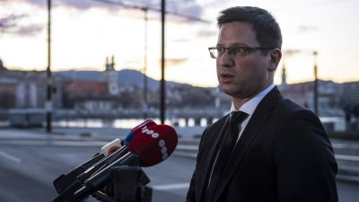 Gulyás: százezres nagyságrendű munkanélküliséggel számolunk, az a kérdés, hány százezres
