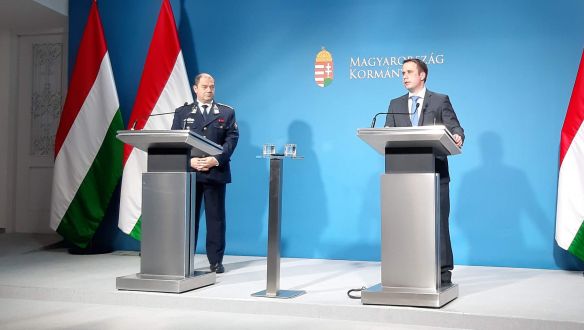 Operatív törzs: időseknek szóló tájékoztató kampány indul