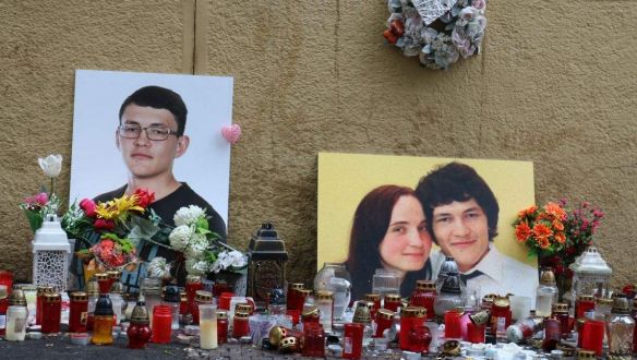 Szlovákiában ismét tüntetni fognak a Kuciak-gyilkosság miatt