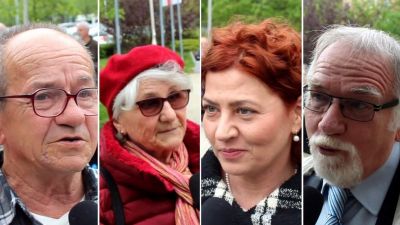 Ha Gyurcsány a feleségét teszi az EP-lista élére, az nem nepotizmus?