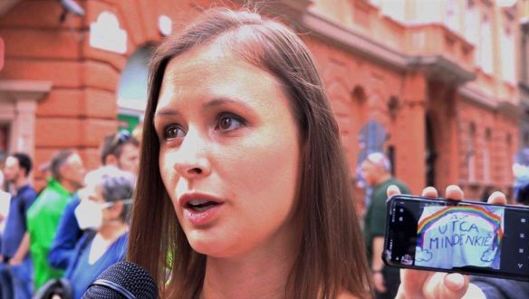 Hanyadrendű probléma a mihazánkosoknak a „melegpropaganda“?