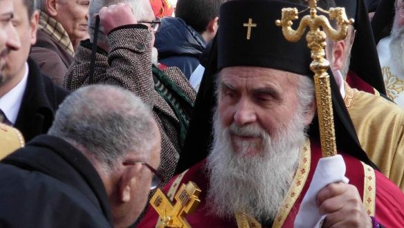 Kiátkozhatják a montenegrói elnököt