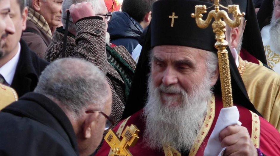 Kiátkozhatják a montenegrói elnököt