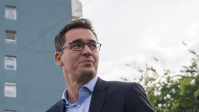Még mindig nincsenek tárgyalások a kormánnyal Budapest újranyitásáról, közölték Karácsonyék