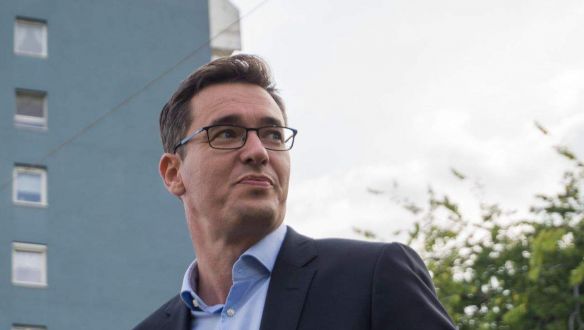 Még mindig nincsenek tárgyalások a kormánnyal Budapest újranyitásáról, közölték Karácsonyék