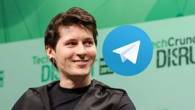 Nem harcol tovább Moszkva az orosz Zuckerberg ellen