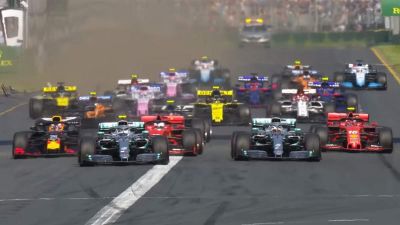 A Forma 1-et is elérte a koronavírus: szinte biztos, hogy nem lesz ausztrál nagydíj