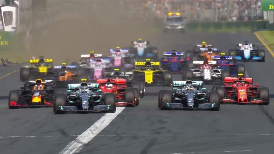 A Forma 1-et is elérte a koronavírus: szinte biztos, hogy nem lesz ausztrál nagydíj