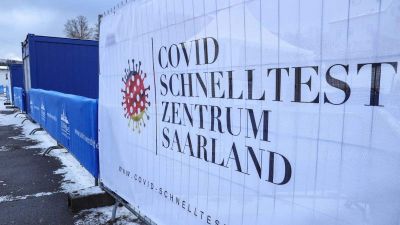 A legkisebb német tartomány húsvét után megnyitja részben az éttermeket és mozikat