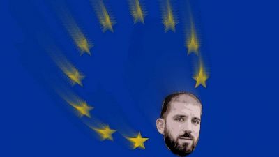 Mitől kell félnie Európának? A hanyatló muszlim világtól biztos nem