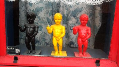Hogyan kezelte félre ennyire Belgium a koronavírust?