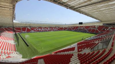 Van olyan szék a debreceni stadionban, amin az átadás óta csak négyszer ült néző