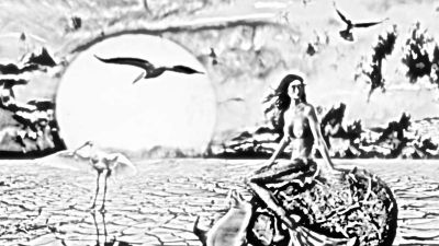 Te parázol a klímaváltozás miatt?