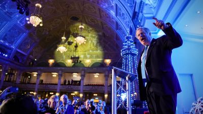 Boris Johnson a brexit-szavazókhoz hasonlította az ukránok harcát