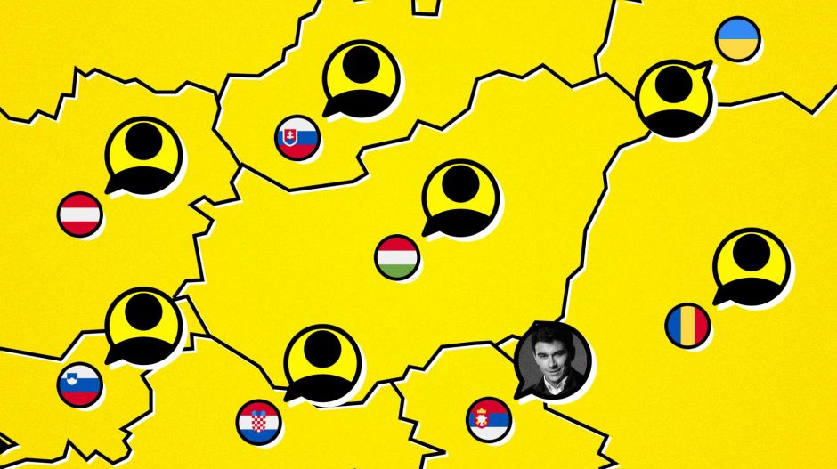 Orbán és Vučić szövetségének a Vajdaság a vesztese