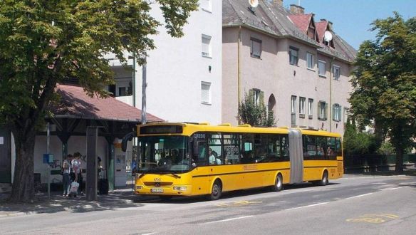 A szakszervezet szerint hétfőtől újra elszabadul a buszkáosz Győrben