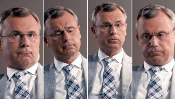 Az osztrák szélsőjobboldal bemutatja, milyen egy 10/10-es kampányfilm