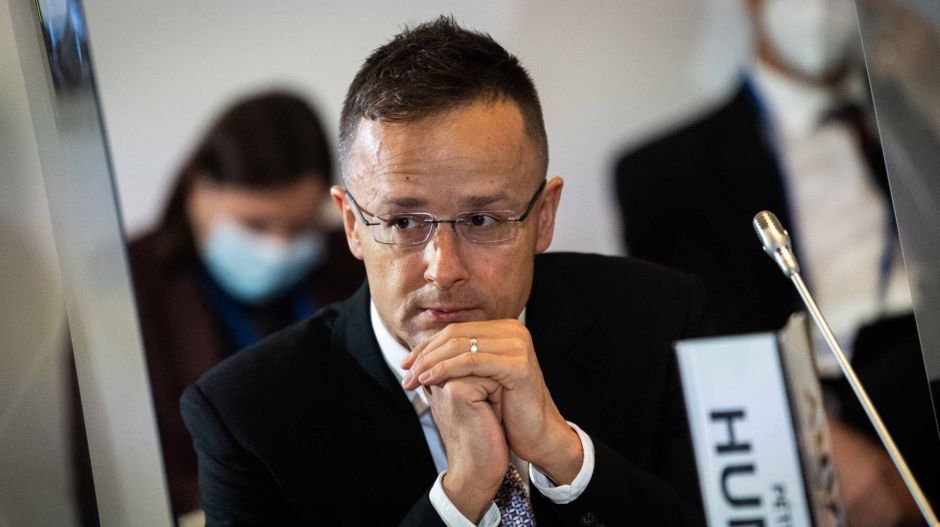 Mi ez a Magnyickij-törvény, amit Szijjártó nyugati beavatkozásnak hisz?