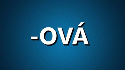 A cseh Kalózpárt opcionálissá tenné a női nevek „-ová” végződését