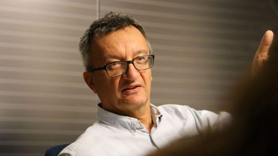 Nem kell megvédeni a Corvinust – Körösényi András az Azonnalinak