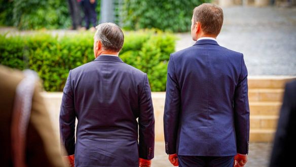 Csak illúzió, hogy Szlovákiában Magyarországnál sokkal durvább a járvány
