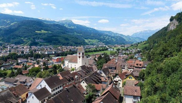 Még hogy nincs élet az EU-n kívül!