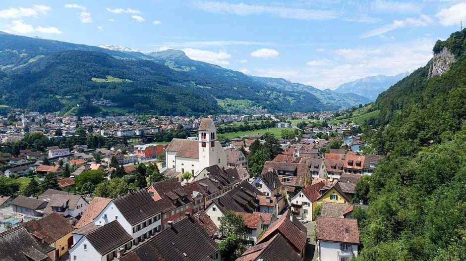 Még hogy nincs élet az EU-n kívül!