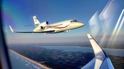 Mitől lesz egy repülő kormánygép?