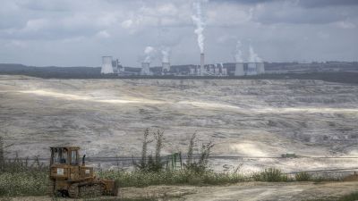 A bányászbalhé, ami megbénítja a visegrádi együttműködést