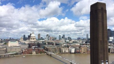 Egy percig se legyen kétséged, London még most is a világ legmenőbb városa!