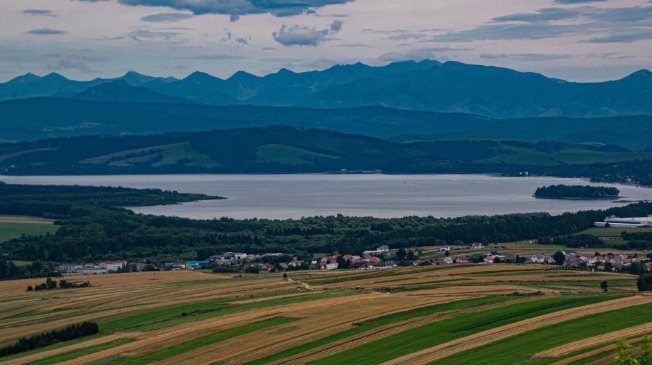 A vírus gócpontjává vált néhány észak-szlovákiai járás, ahol az emberek magasról tesznek a korlátozásokra