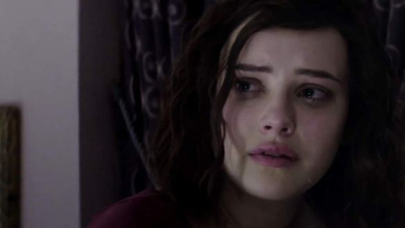 Két évvel később vág ki sorozatából egy öngyilkosságról szóló jelenetet a Netflix