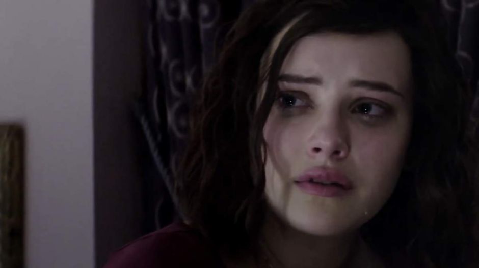 Két évvel később vág ki sorozatából egy öngyilkosságról szóló jelenetet a Netflix