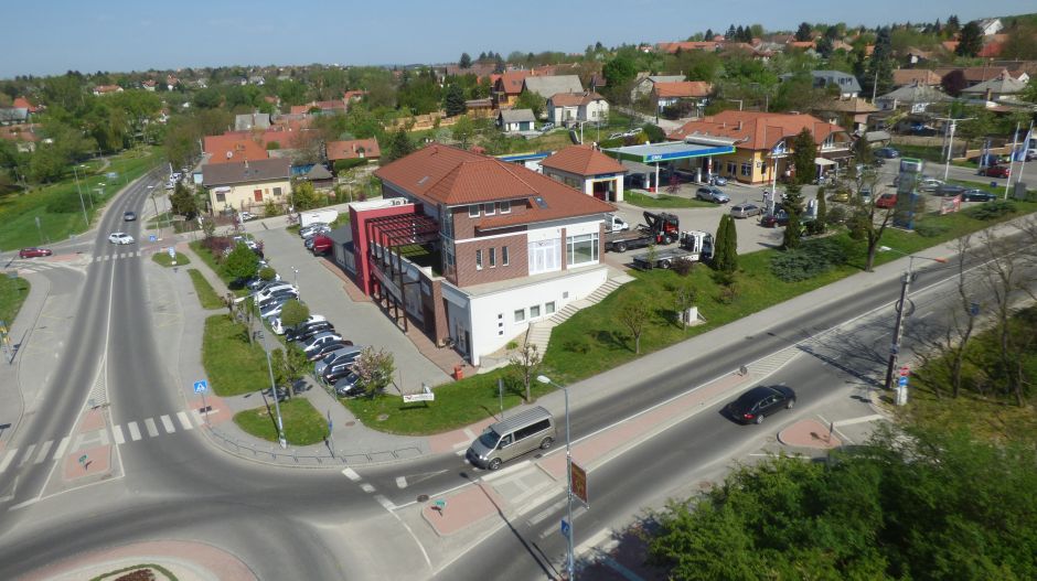 „Biatorbágy megtelt!” - petícióval tiltakoznak a lakosok a beruházások ellen